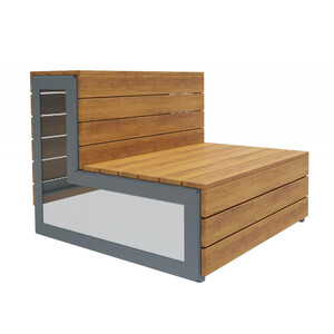 Спортивная скамья тип 2