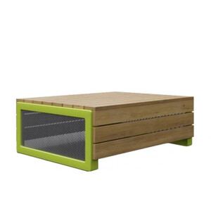 Спортивная скамья тип 3