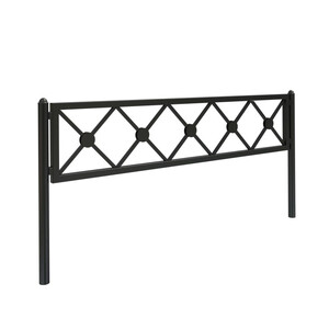 Ограждение стальное 0.7