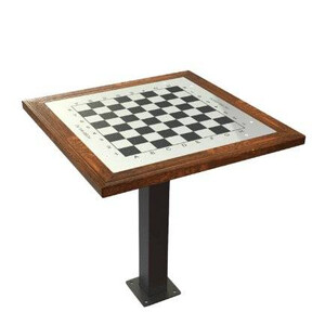 Стол шахматный «Лудум»