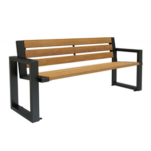 Скамейка «Кубитум»