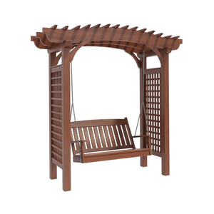 Пергола-качели «Фериас»