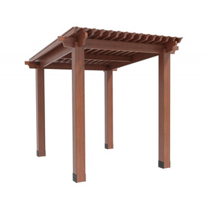 Навес тип 10