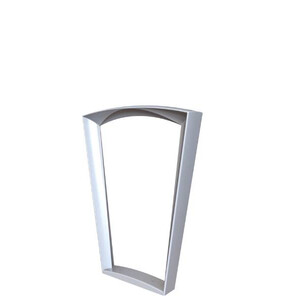 Велопарковка «Дельта»