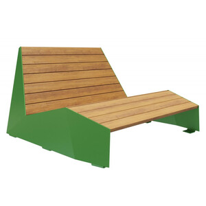 Шезлонг «Монс»