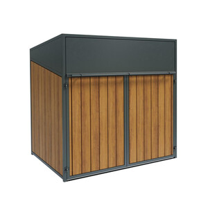 Контейнерный шкаф «Модуль»