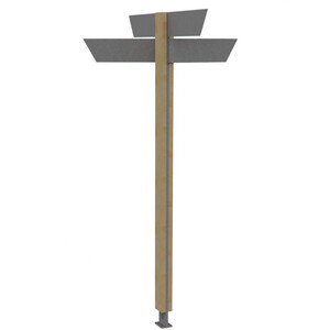 Информационный указатель «Линк»