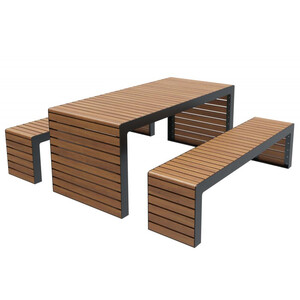 Комплект мебели «Ладья»