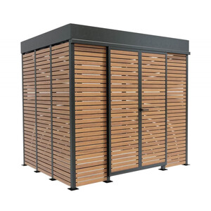 Контейнерная площадка «Бункер»