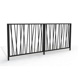 Ограждение «Коломбо»