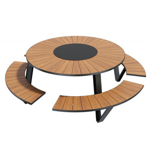 Комплект мебели «Ландау»