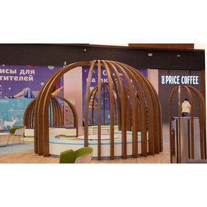 Беседка «Агора»