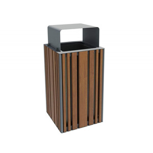 Урна «Штрих»