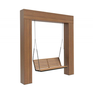 Диван-качели «Олимпия»