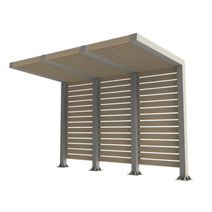 Навес «Лиана»