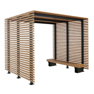 Пергола «Мечта»