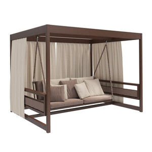 Качели «Тропикана»