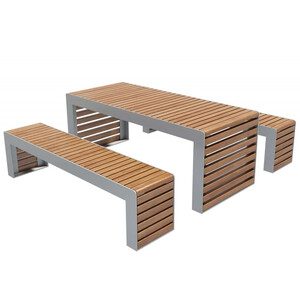 Детский комплект мебели «Ладья»