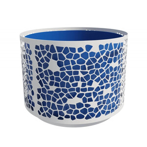 Цветочница «Филигран» большая, диаметр 1200 мм