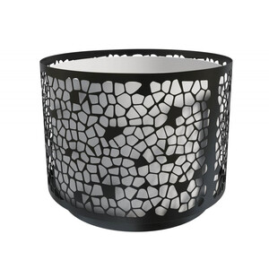 Цветочница «Филигран» средняя, диаметр 900 мм