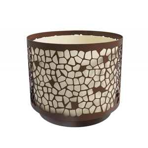 Цветочница «Филигран» малая, диаметр 600 мм