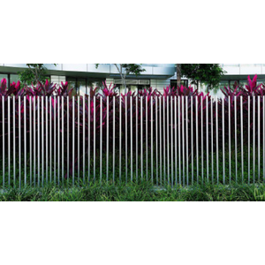 Ограждение «Скандинавия»