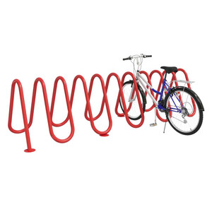 Велопарковка «Круиз»