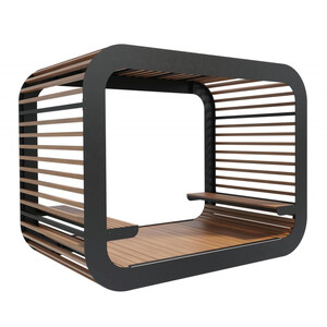 Беседка «Атмосфера»