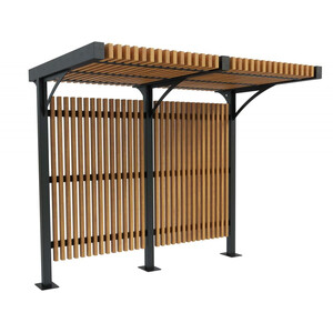 Пергола «Санторини»