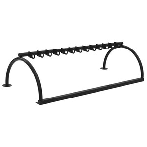 Парковка для самокатов «Юность»