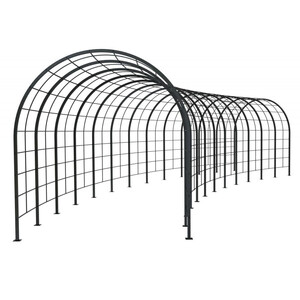 Арка-шпалера «Гольфстрим»