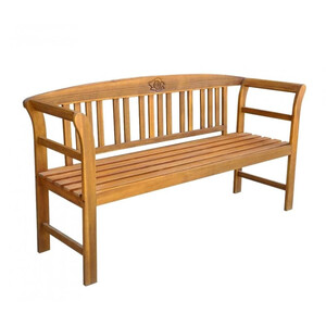 Скамейка деревянная «Кострома»