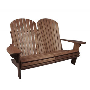 Скамейка-адирондак деревянный «Вологда»