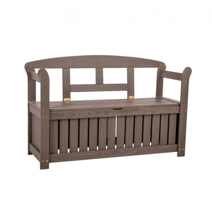 Скамейка деревянная «Таруса»