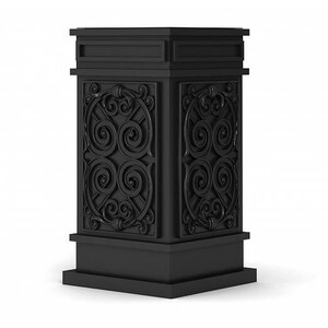 Урна чугунная «Черниговская»