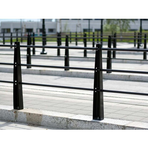 Ограждение «Джайв»