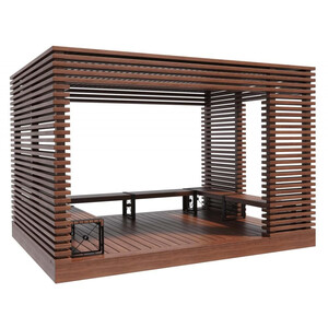 Беседка «София»