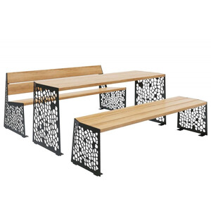 Комплект мебели «Монс Филигран»