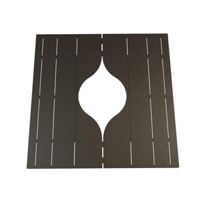 Приствольная решетка «Самба»