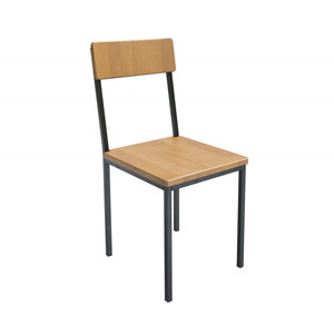 Стул для кафе и ресторанов