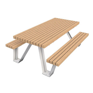 Комплект садовой мебели «Уикенд»