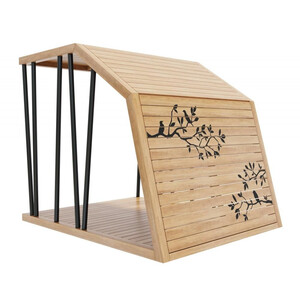 Навес «Яблоня»