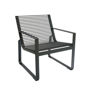 Кресло стальное «Глория»