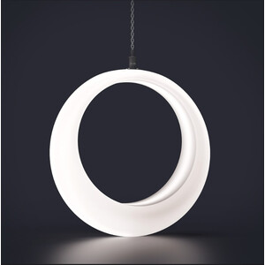 Качели подвесные «Ring» с подсветкой