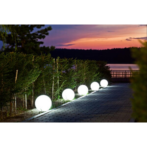 Светящийся шар Minge 300 мм