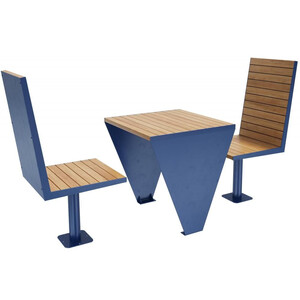 Комплект садовой мебели «Таурус»