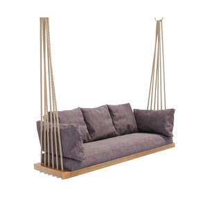 Диван-качели садовые «Лиана»