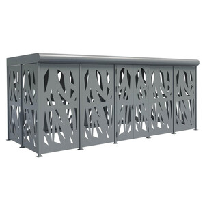 Контейнерная площадка «Панель»