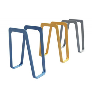 Велопарковка «Спорт»