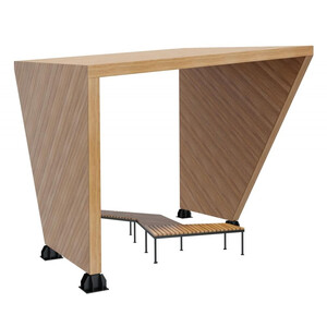 Беседка «Баден»